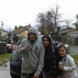 Meet your Posher, Veronica